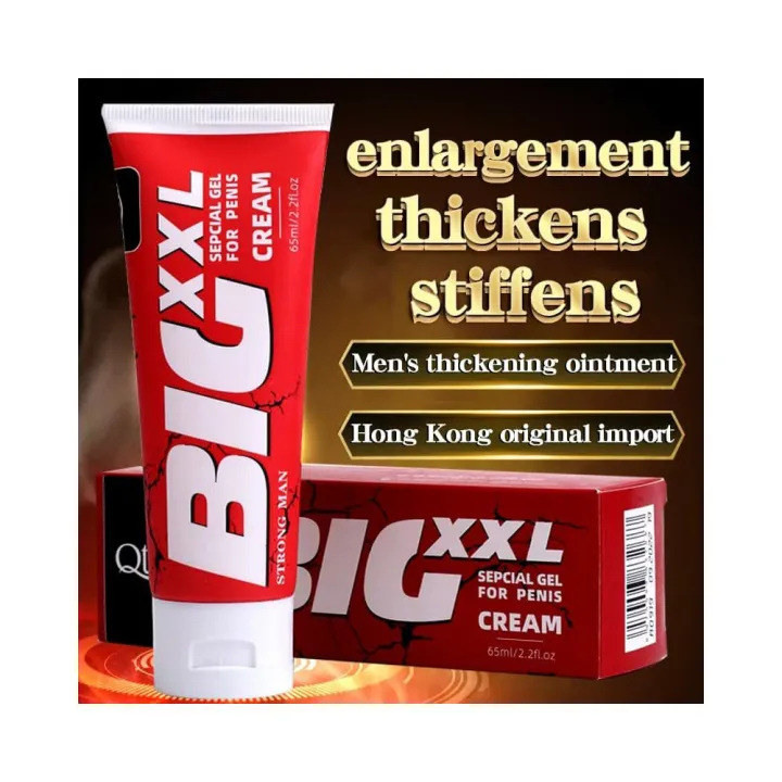 Big%20XxL%20Best%20Penis%20Enlargement%20Cream%20Spcial%20For%20Men%20Highly%20Demanded%20Viral%20Cream%2065%20ML%20-%20Image%202