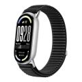 Nylon Strap for Mi Band 10 9 8 Band for  Smart Band 8 Strap Miband 8 9 10 Correa Replacement Accessories. 