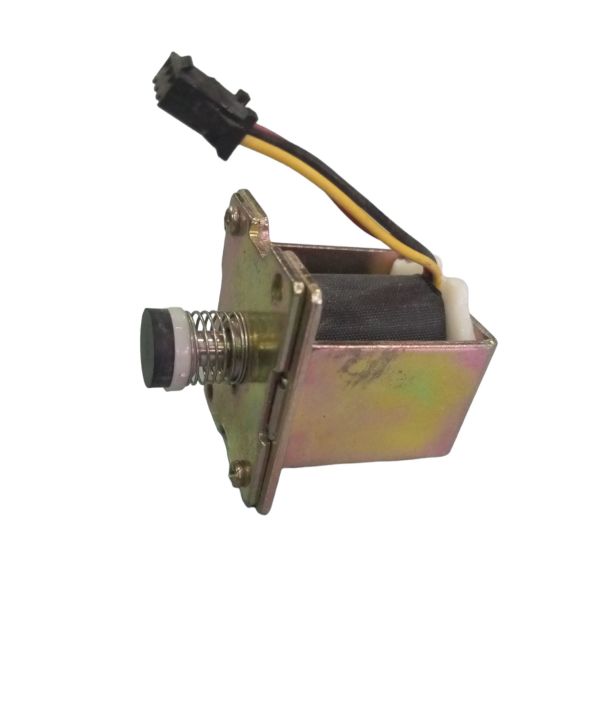 Instant geyser geezer solenoid gas valve gas kit magnet coil 100% copper
