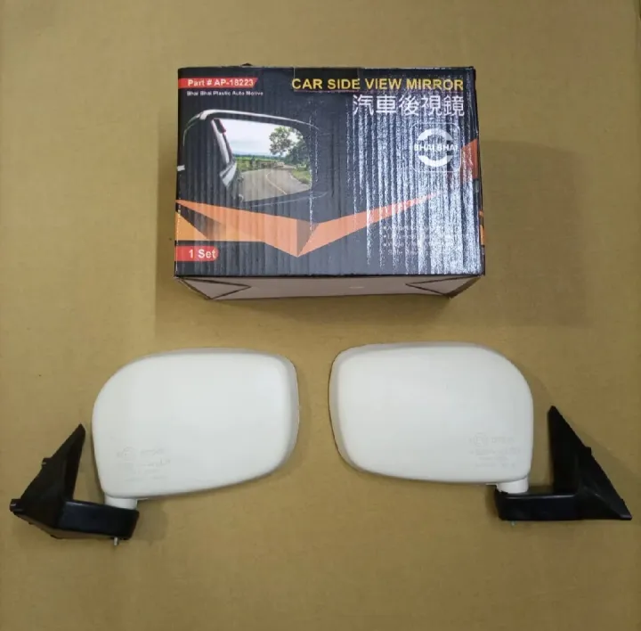 Side%20Mirrors%20For%20Suzuki%20Mehran%20And%20Khyber%20Wide%20Angle%20(off%20White)%202%20Pcs%20Wagon%20R%20Style%20-%20Image%202