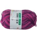 1Pes  Wool Yarn soft Milk Cotton Knitting Yarn High Quality. 