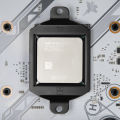 Thermalright SST-AMD AMD Anti-Drop Bracket CPU Plate SS2 Pressure Buckle Backplate With TF7 Silicone Grease Set.