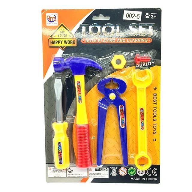 Kids%20Plastic%20tool%20Kit%20Pretend%20Play%20Toy%20Play%20House%20Series%20Toy%20Set%20Tool%20Toy%20-%20Image%207