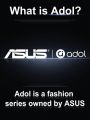 Asus Adol Wireless Earbuds Original TWS-R01. 