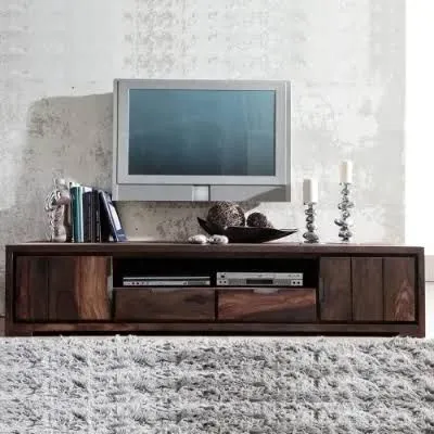 wooden%20design%20TV%20Console%20TV%20Cabinet%20-%20Image%203