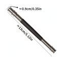 Adjustable Metal Pencil Extender, Suitable for Artists to Use, Suitable for Schools, Offices, Sketching, Art, Writing. 