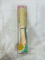 China round hair comb. 