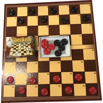 Auto%20Checkers%20Checkers%20Board%20(Width%2034%20X%20Length%2038%20Cm.)%20Checkers%20-%20Image%203