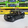 1:20 Rolls-Royce Cullinan Alloy Car Model Simulation Toy Sound And Ligh. 