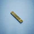 Natural Green Agate sharpening stone Whetstone Fine Grinding Polishing Shaved bar kitchen knife sharpener honing tool10000 Grit. 