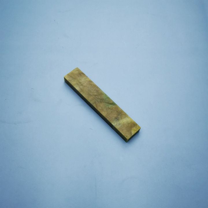 Natural%20Green%20Agate%20sharpening%20stone%20Whetstone%20Fine%20Grinding%20Polishing%20Shaved%20bar%20kitchen%20knife%20sharpener%20honing%20tool10000%20Grit%20-%20Image%205