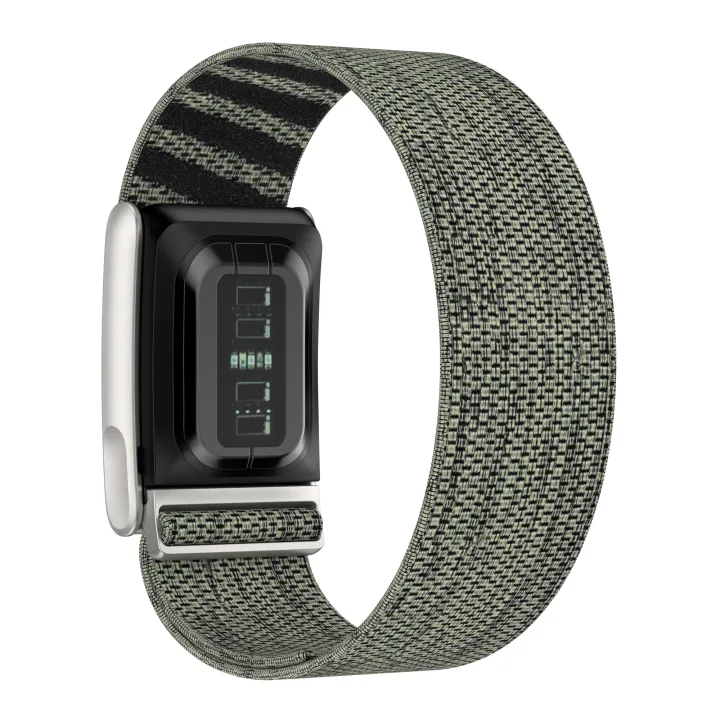 WHOOP%20Wrist%20Band%20Nylon%20Fitness%20Soft%20Breathable%20Replacement%20Strap%20Adjustable%20Protector%20Sports%20Wristband%20%20Strap%20,%205.0%20Compatible%20-%20Image%204