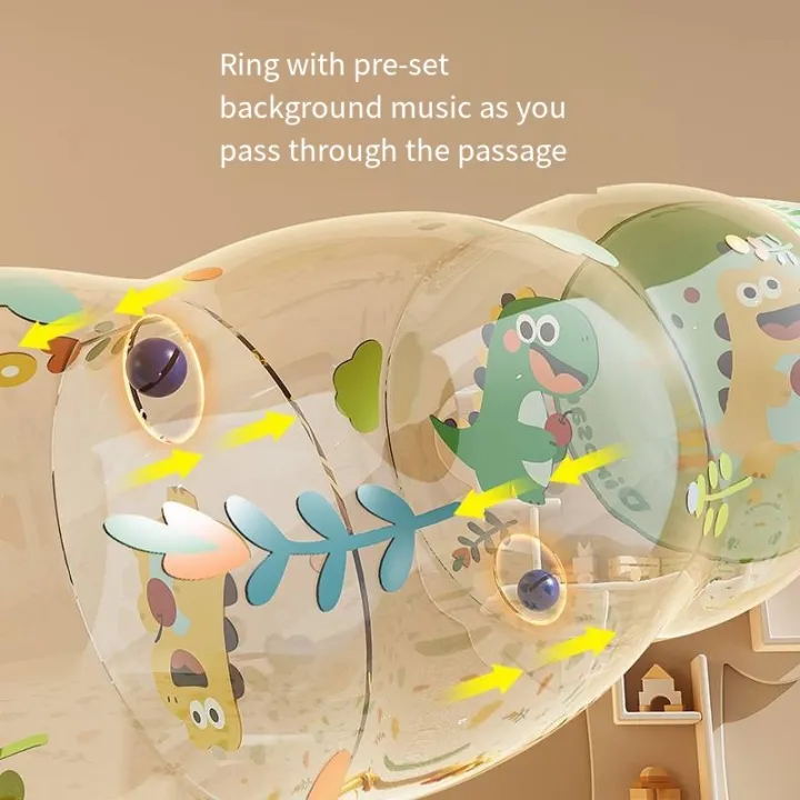 Inflatable%20Crawling%20Roller%20Toy%20for%20Infants%20Toddlers%20Practice%20Crawling%20Development%20Sensory%20Toys%200%2012%20Months%20-%20Image%205