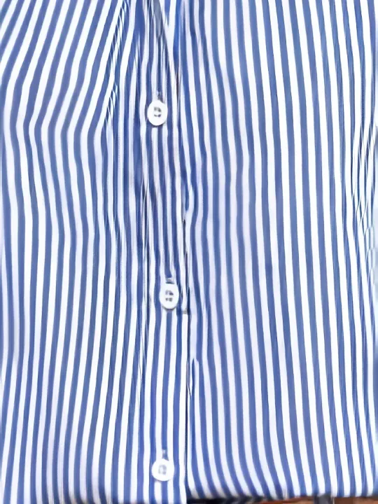 Plus%20Size%202025%20Casual%20Women%20Blue%20Striped%20Sleeveless%20Shirt%20Oversize%20Breathable%20Female%20Clothing%20Office%20Lady%20Summer%20%20Top%20-%20Image%204