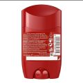 Old Spice Rock with Charcoal Antiperspirant & Deodorant Stick, 50ml. 