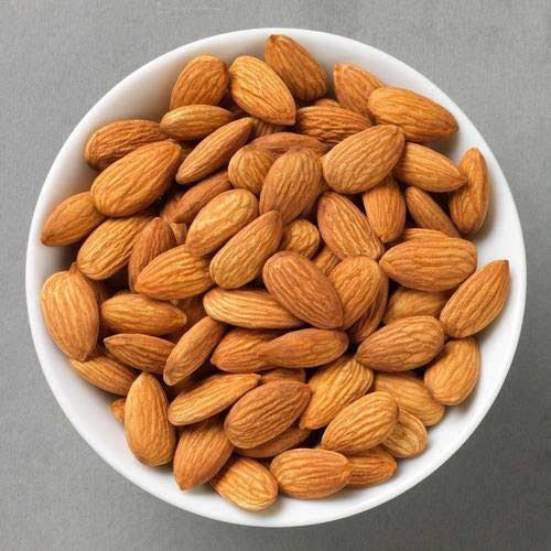 American Badam Giri 1000G Fresh Quality | Daraz.pk