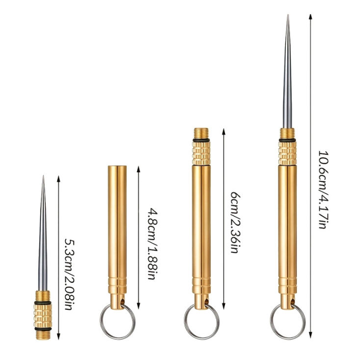Creative%20Toothpicks%20Portable%20Fruit%20Picks%20Stainless%20Steel%20Toothpicks%20Essential%20Tools%20for%20Outdoor%20Camping%20Protective%20Tools%20-%20Image%204