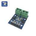 L9110 L9110S / HG7881 HG7881CP Two Road Motor Driven Module For Arduino 2 Channel DC Stepper Motor Driver Board H Bridge. 