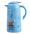 KIAM HIGH QUALITY THARMAL FIASK 1 LITER  MINIMUM 20 HOURS HOT CAPACITY. 