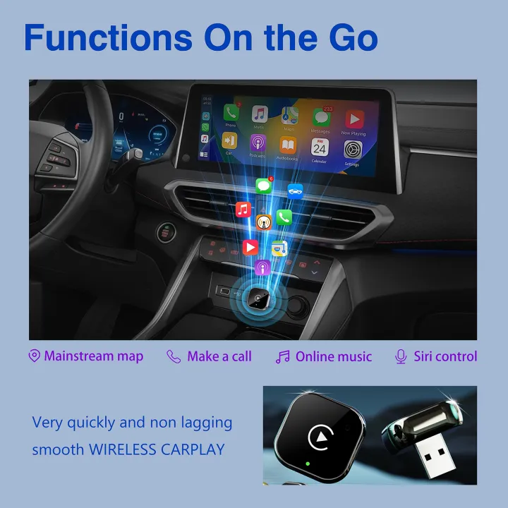 Pionray%202in1%20Wireless%20CarPlay%20Dongle%20Wireless%20Android%20Auto%20Adapter%20Plug%20&%20Play%20For%20Car%20With%20Wired%20CarPlay/Android%20Auto%20-%20Image%202