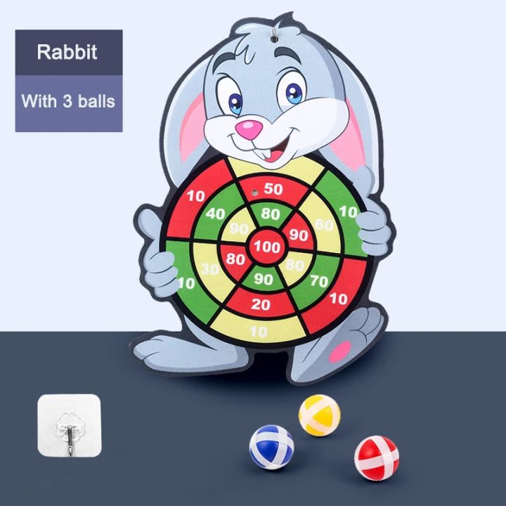 Educational%20Games%20Dart%20Board%20Baby%20Toy%20Stickey%20Ball%20Dart%20Indoor%20Sports%20Child%20Montessori%20Games%20for%20Children%203%20to%207%20Years%20-%20Image%205