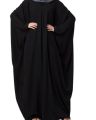 kaftan abaya/butterfly design for women's and girls korian nida fabric. 