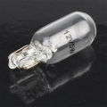 10 X Signal Lamp Glass T10 W5W 501 194 12V 5W/3W W2.1x9.5d Single Filament Car Bulb Auto Light. 