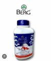 BERG pricly Heat Powder EXTRA COOL 125gm Pack of 2 b. 