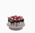Rotating Cake Turntable. 