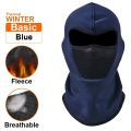 Thermal Winter Balaclava Cycling Full Face Mask Warm Outdoor Sports Motorcycle Ski Fishing Hunting Mask Fleece Scarf Cap Bandana. 