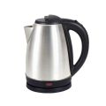 Clover 2L Electric Kettle Stainless Steel Kitchen(၃မိနစ်ရေနွေးအိုး). 