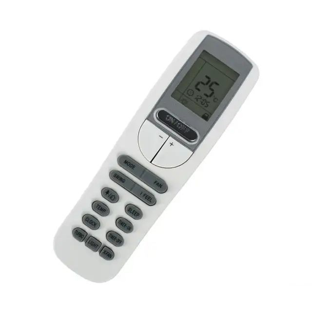 Gree AC Remote Control