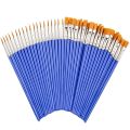 20pcs Painting Brushes For Painting Handcraft Arts And Craft For Artistic Multifunction Hook Line Painting Equipment.