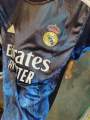 Original Real Madrid Jersey High Quality. 