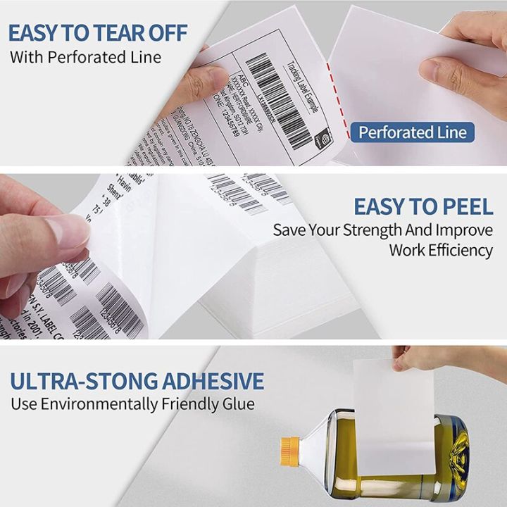 100pcs%20Thermal%20Shipping%20Label%20Paper%2010x15cm%20Self%20Adhesive%20Sticker%20For%20Home%20Storage%20Classification%20Notes%20UPS%20DHL%20Shipping%20Labels%20-%20Image%204