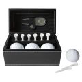 Golf gift box. 