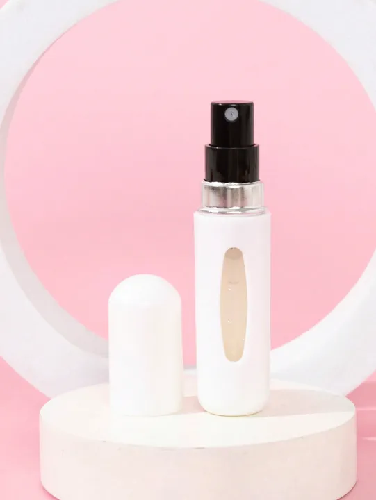 1PC/5/10/20/50%20Pcs%20For%20Sale%200.17oz%20%20Mini%20Perfume%20Bottom%20Filling%20Perfume%20Bottle%20Refillable%20Portable%20Travel%20Size%20-%20Image%205