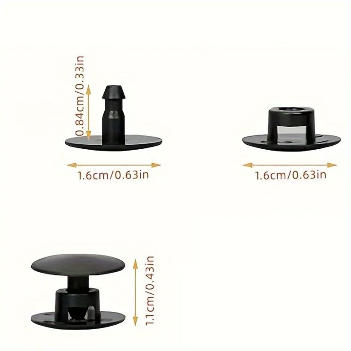 100pcs%20Plastic%20Shoe%20Rivets%20-%20Quick%20Repair%20Accessory%20for%20Foam%20Clogs%20and%20Slip-On%20Footwear%20-%20Durable%20Snap%20Fastener%20Buttons%20-%20Black%20-%20Image%203