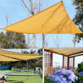Sunshade net sun protection UV protection greenhouse agricultural garden pavilion sunshade shed. 