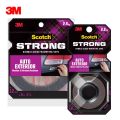 3M Auto tape 3M Car Tape 3M Double Sided Mounting tape Attaches Side Moldings,Trim and Emblems to Interior and Exterior of auto. 