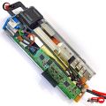 12 Volt 117 Amp (1400Watt)| Power Supply for DC Donkey Pump/Water Pump, DC Room Cooler, Car Amplifier, DC  Iron | Run load upto 117 Amp | High Efficiency (80 Plus Platinum)| Short Circuit Protection | Can be setup with DC wiring | Home / Industrial use. 