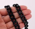 1pcs Exclusive Black Thread Design Braclet For Men High Quality Black Stainless steel Cube chain Braclet For Boys And Men. 