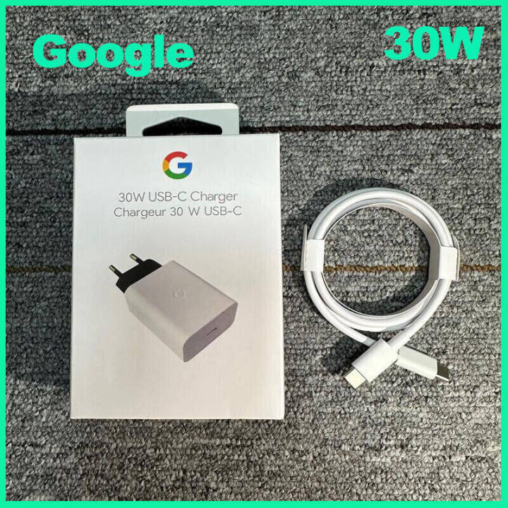 Original%20Google%20Pixel%2030W%20Charger%20-%20EU%20Plug%20%7C%20Fast%20Charging%20Travel%20Adapter%20%7C%20USB-C%20Power%20Delivery%20-%20Image%202