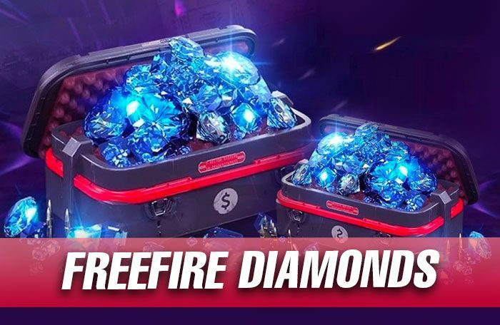 diamond of free fire 6+6