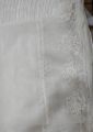 Pure organza trending cutwork dupatta. 