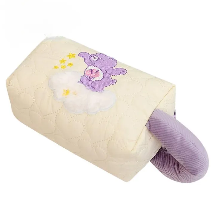 Genuine%20Cartoon%20Care%20Bears%20Wrist%20Bag%20Carebears%20Cloud%20Series%20Exquisite%20Patterns%20Doll%20Cosmetic%20Bag%20Hand%20Bag%20Mobile%20Phone%20Storage%20-%20Image%203