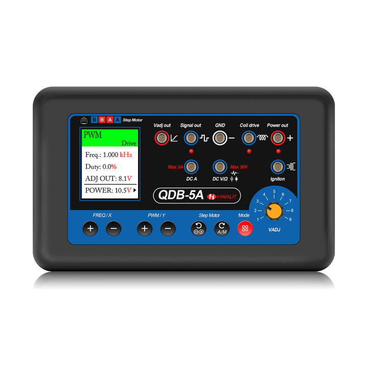 QDB%205A%20Auto%20Actuator%20Tester%20Oscilloscope%20Multimeter%20QDB-5A%20Car%20PWM%20Drive%20Stepper%20Motor%20Driver%20Ignition%20Coil%20Diagnostic%20Tools%20-%20Image%206