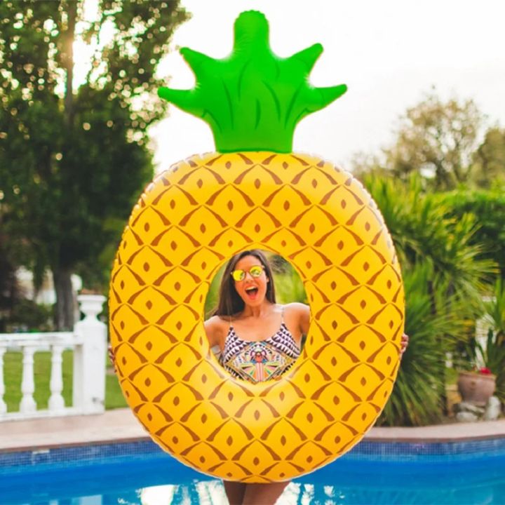 Inflatable%20Buoy%20Pool%20Float%20Pineapple%20Watermelon%20Swimming%20Ring%20for%20Adults%20Summer%20Water%20Sport%20Swim%20Circle%20Pool%20Party%20Toys%20-%20Image%205