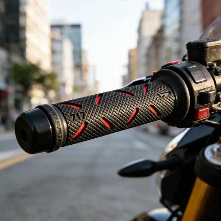 Handlebar%20Grip%20Gel%20Brake%20Handle%20Rubber%20for%207/8"%20Motorcycle%20For%20KTM%20CRF%20EXC%20YZF%20Protaper%20Pro%20taper%20Motorcross%20Dirt%20Pit%20Bike%20-%20Image%204
