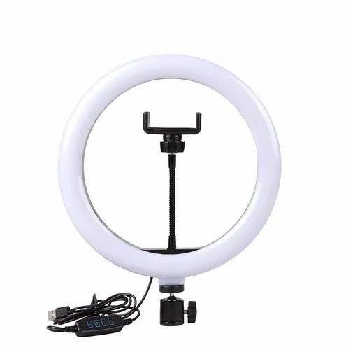 12%20Inch%20LED%20Ring%20Light%20With%20Adjustable%20Stand%20And%20Phone%20Holder%20-%20Image%202